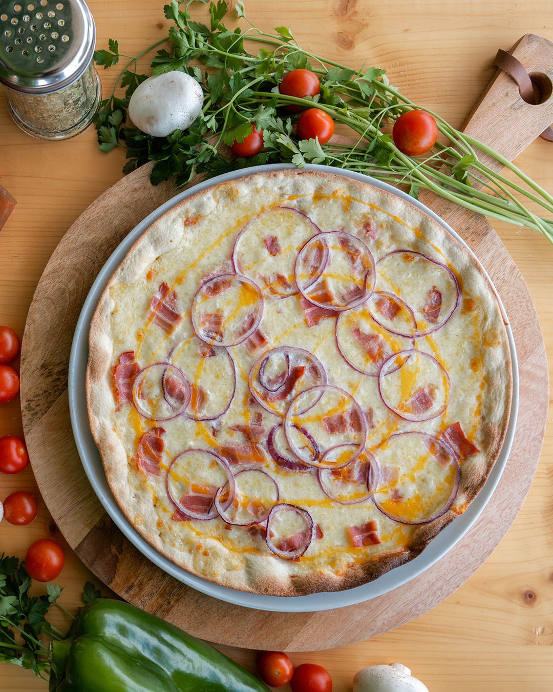 Carbonara