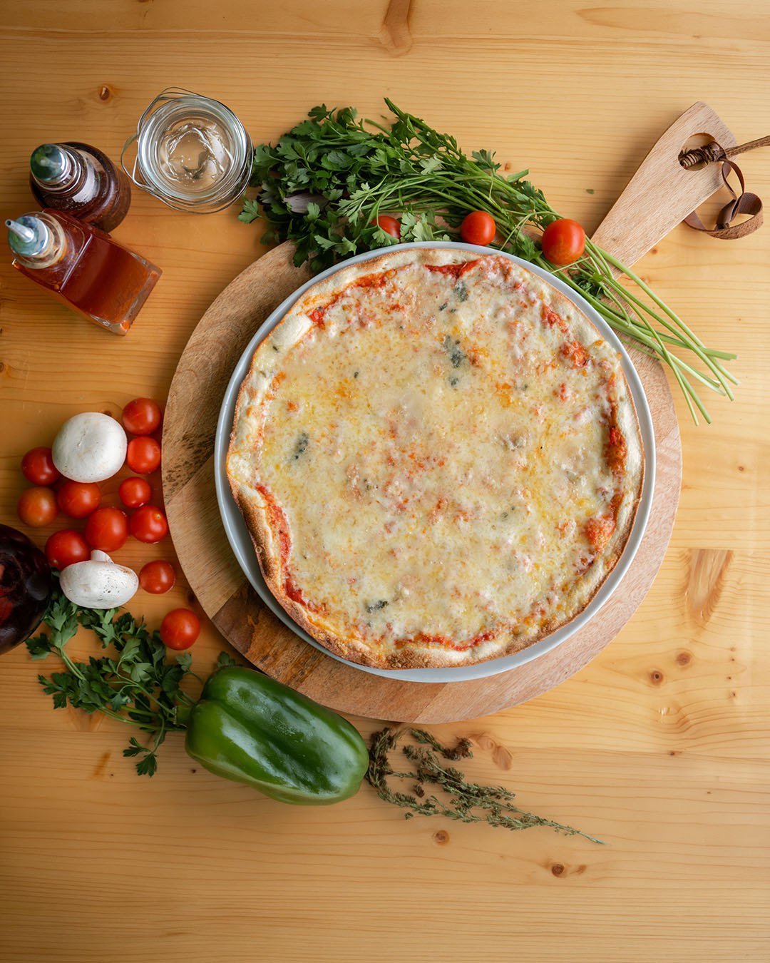 Formaggi