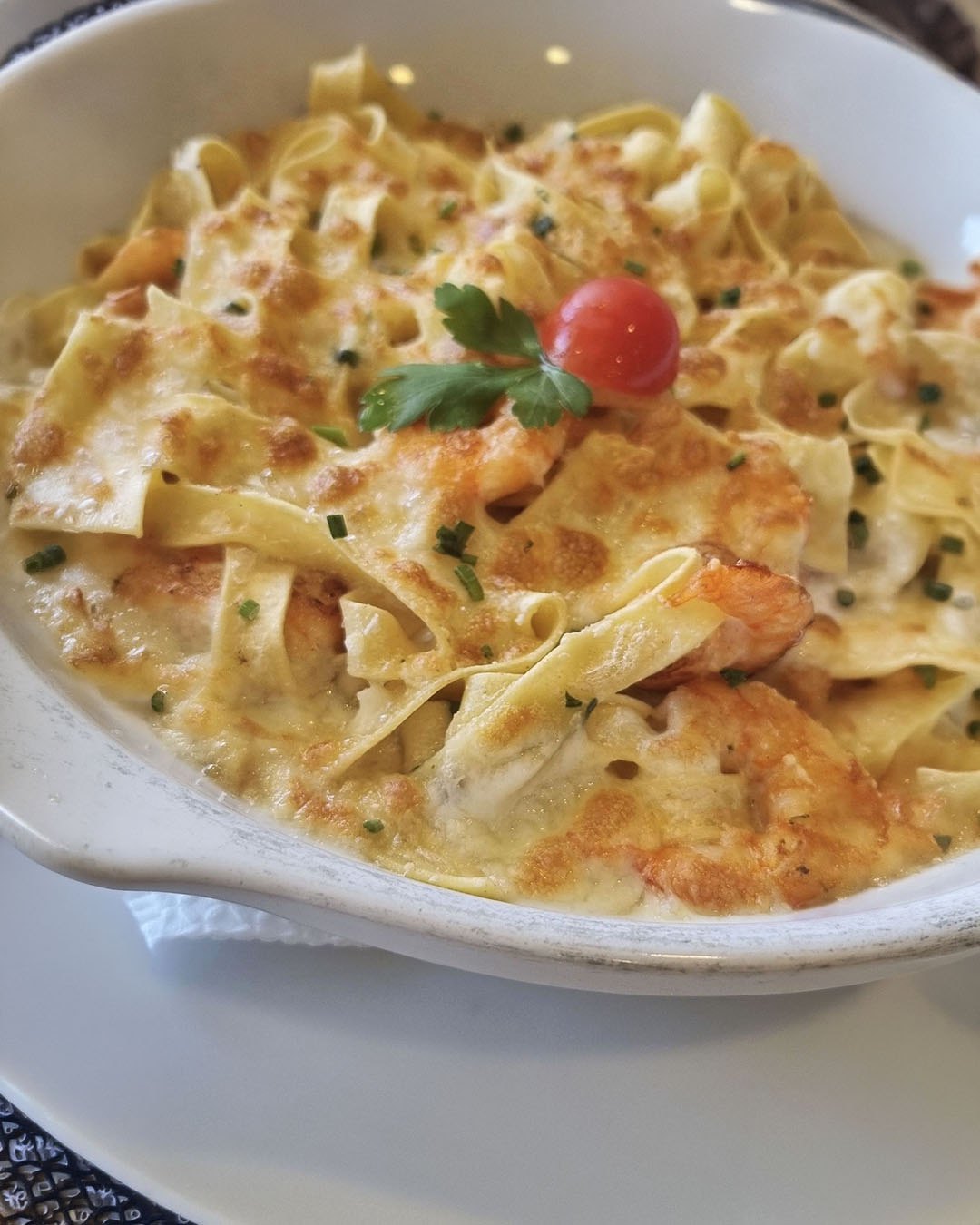Tagliatelle Amanti